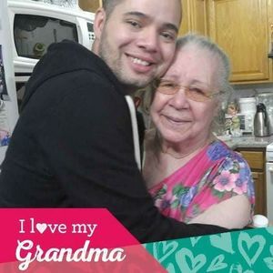 Meet your Posher, Eddie